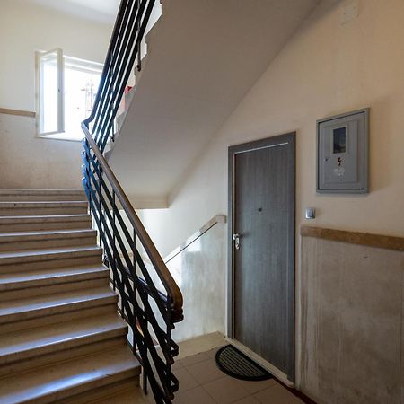 Centrino Apartment 斯普利特 外观 照片