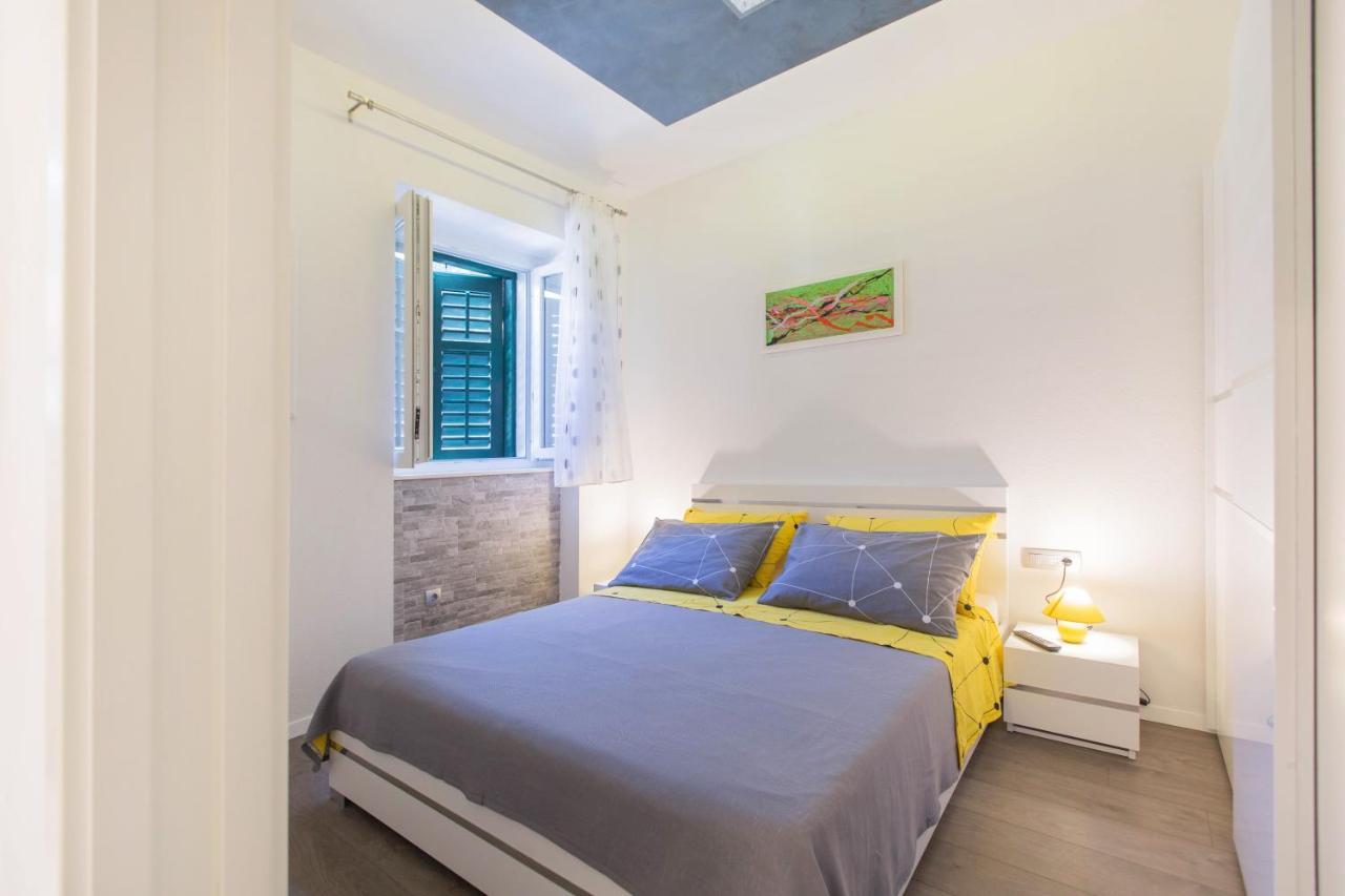 Centrino Apartment 斯普利特 外观 照片