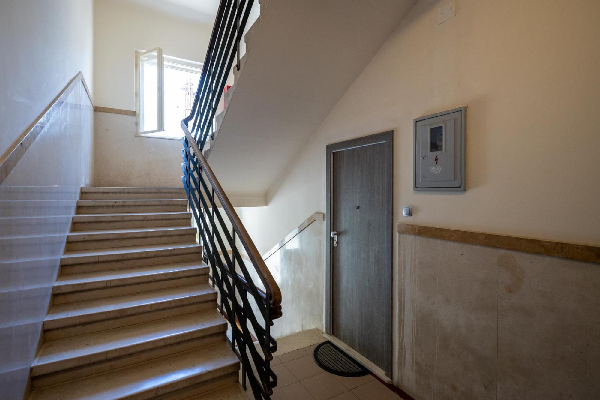 Centrino Apartment 斯普利特 外观 照片