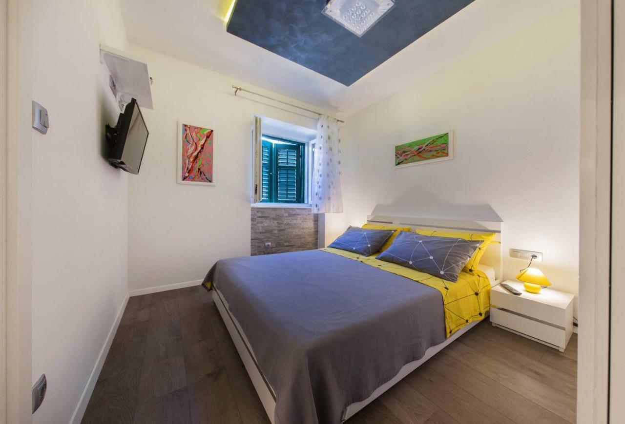 Centrino Apartment 斯普利特 外观 照片