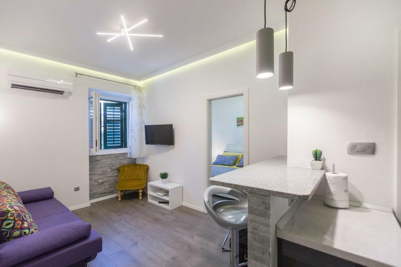 Centrino Apartment 斯普利特 外观 照片